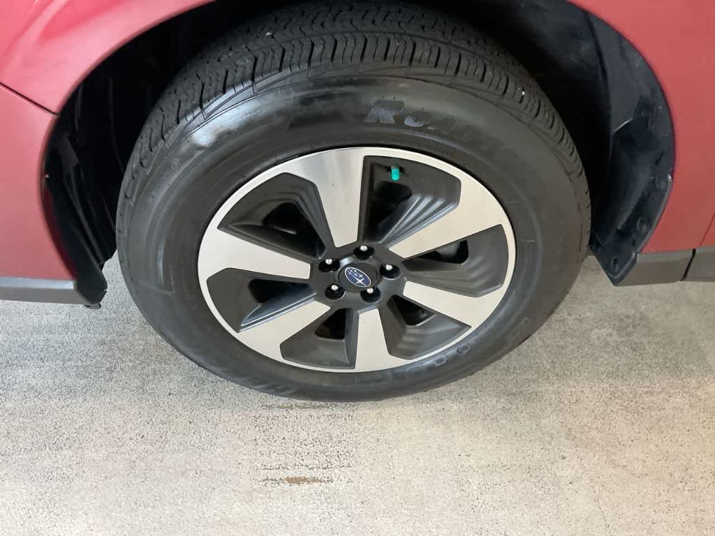 used 2018 Subaru Forester car, priced at $13,791