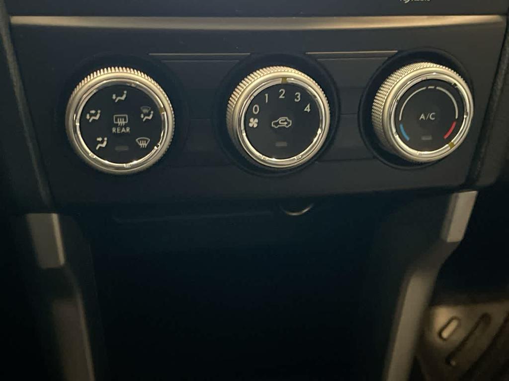 used 2018 Subaru Forester car, priced at $13,791