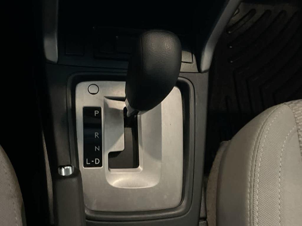 used 2018 Subaru Forester car, priced at $13,791