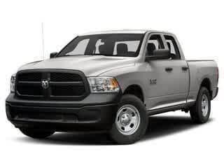 used 2018 Ram 1500 car, priced at $20,671