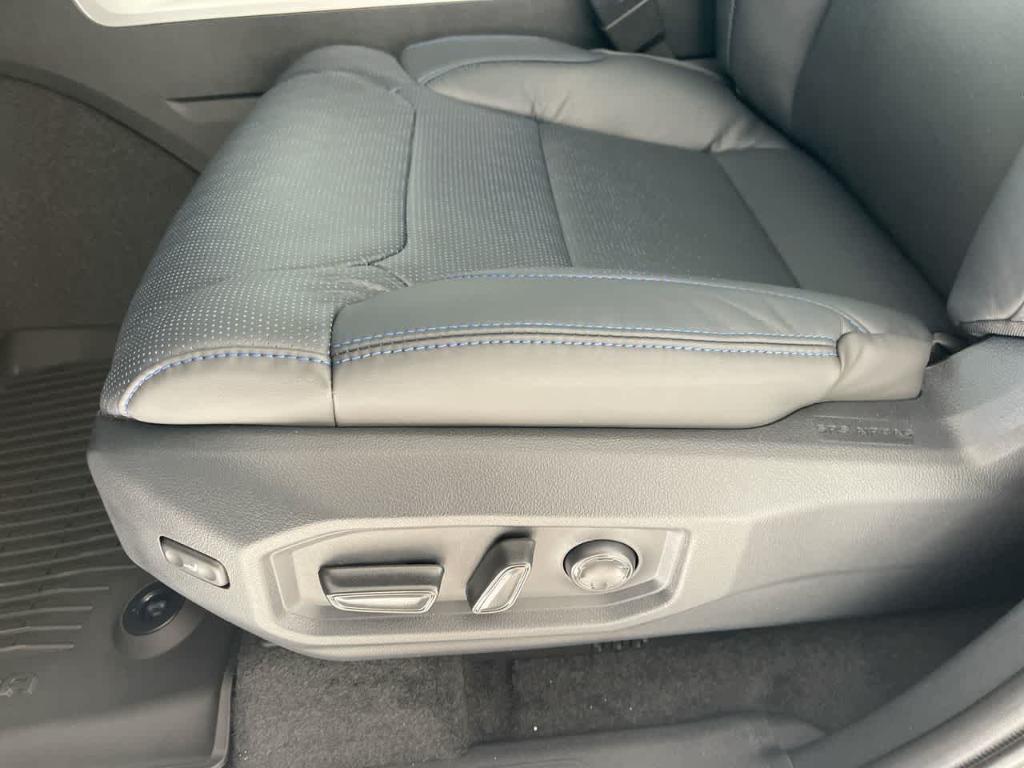 new 2025 Toyota Tundra car, priced at $64,273