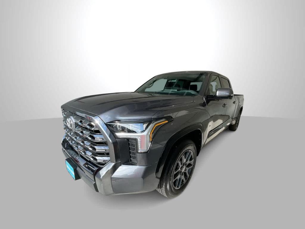 new 2025 Toyota Tundra car, priced at $64,273