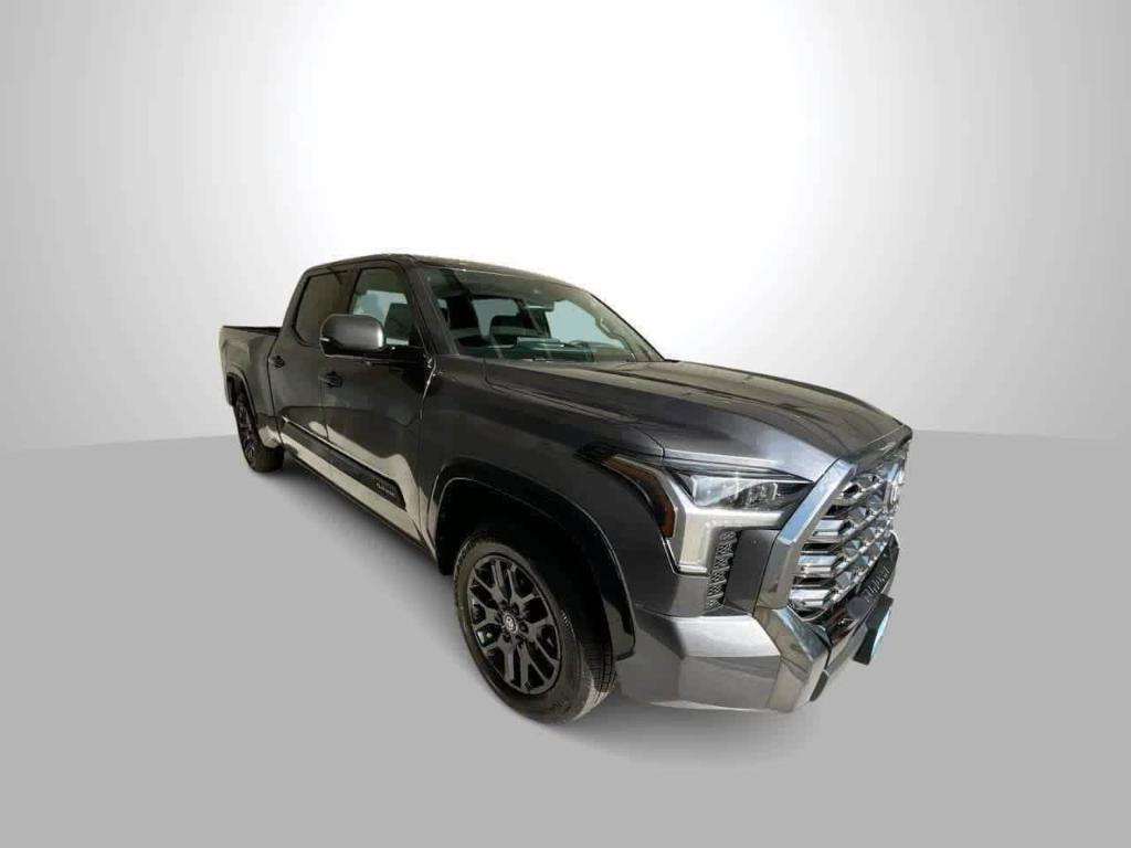 new 2025 Toyota Tundra car, priced at $64,273