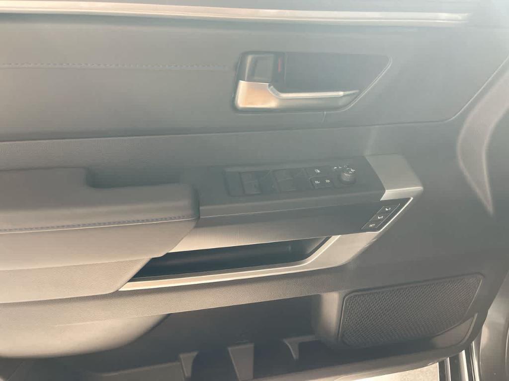 new 2025 Toyota Tundra car, priced at $64,273