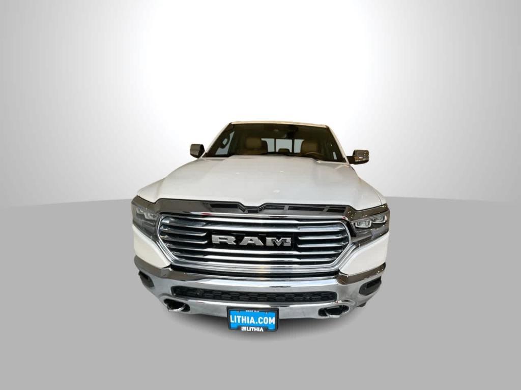 used 2022 Ram 1500 car, priced at $42,684