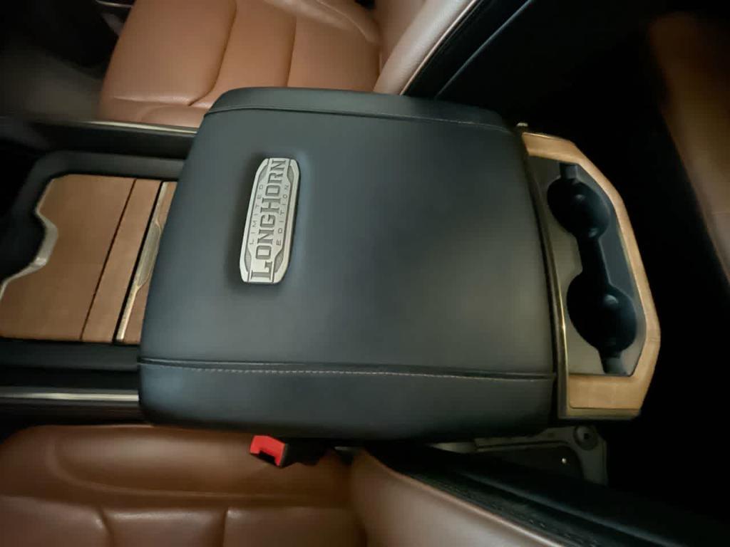 used 2022 Ram 1500 car, priced at $42,684