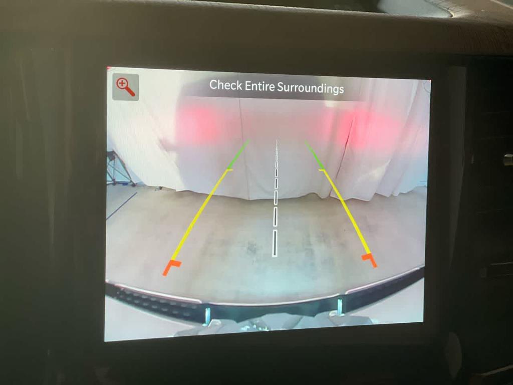 used 2022 Ram 1500 car, priced at $42,684