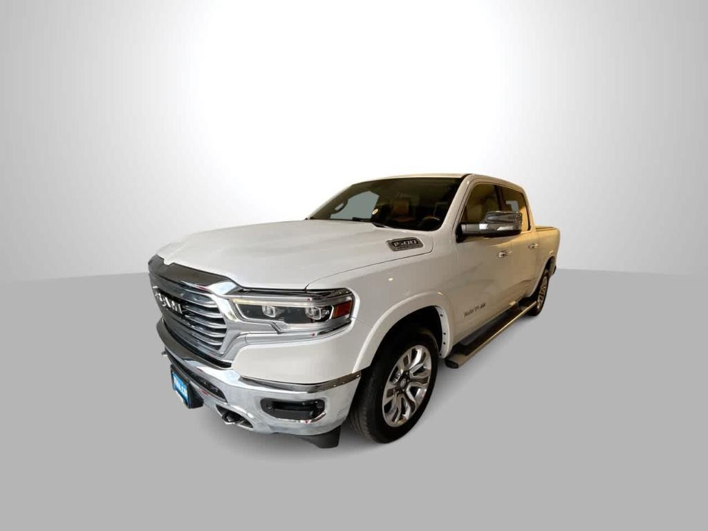 used 2022 Ram 1500 car, priced at $42,684