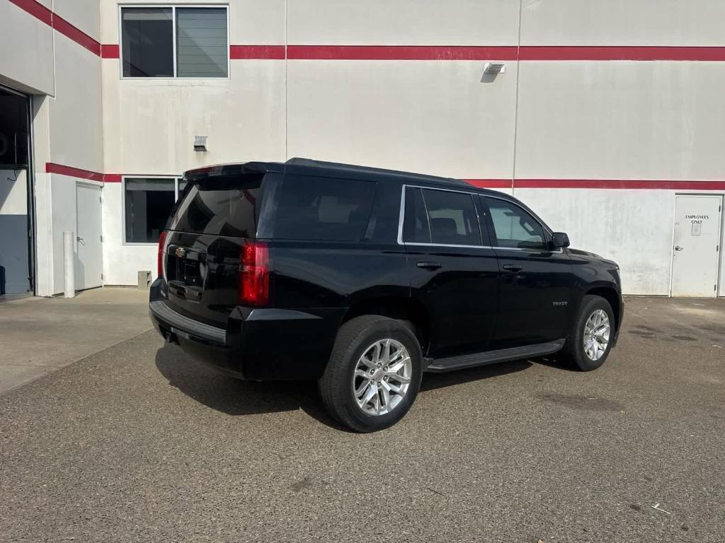 used 2019 Chevrolet Tahoe car, priced at $29,509