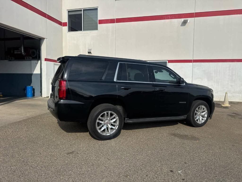 used 2019 Chevrolet Tahoe car, priced at $29,509