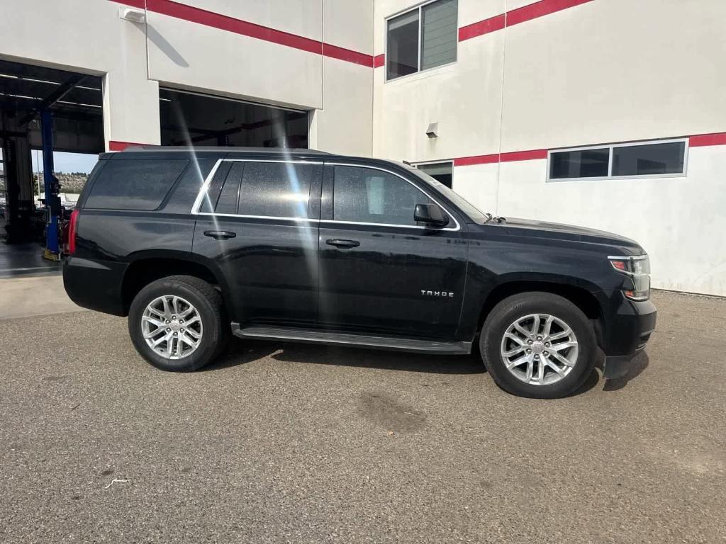 used 2019 Chevrolet Tahoe car, priced at $29,509