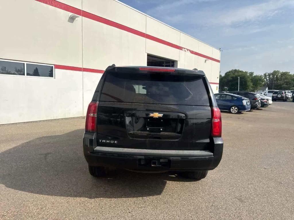 used 2019 Chevrolet Tahoe car, priced at $29,509