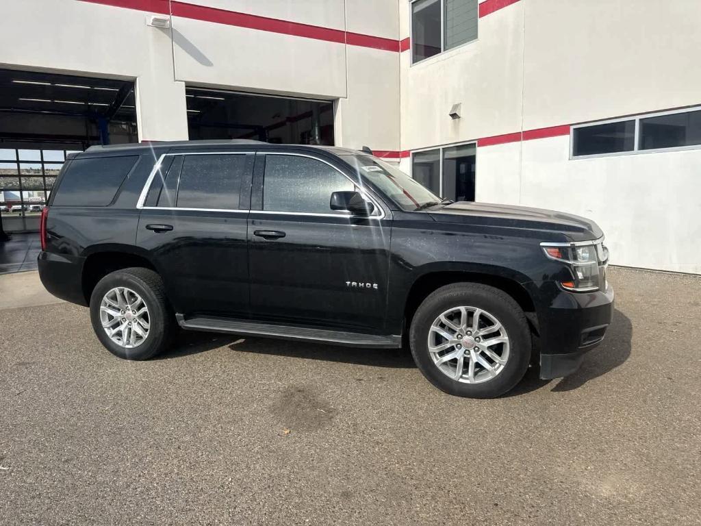used 2019 Chevrolet Tahoe car, priced at $29,509