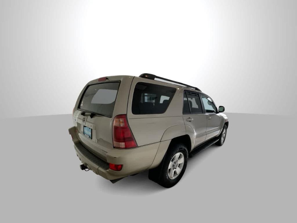 used 2005 Toyota 4Runner car, priced at $22,785