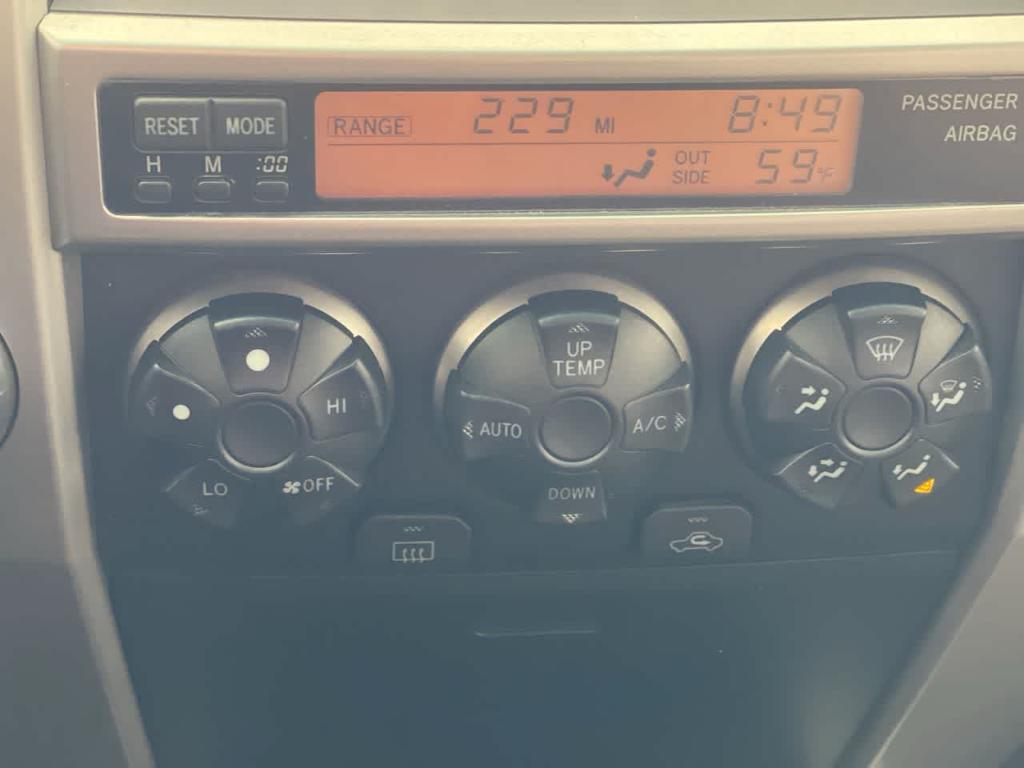 used 2005 Toyota 4Runner car, priced at $22,785