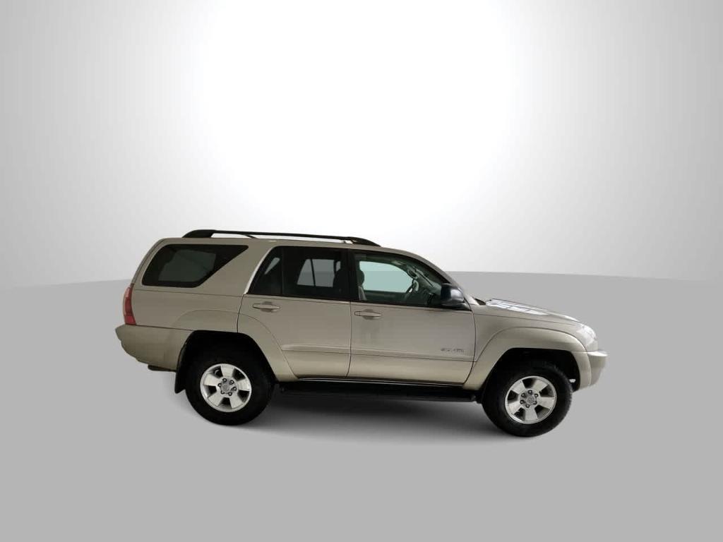 used 2005 Toyota 4Runner car, priced at $22,785