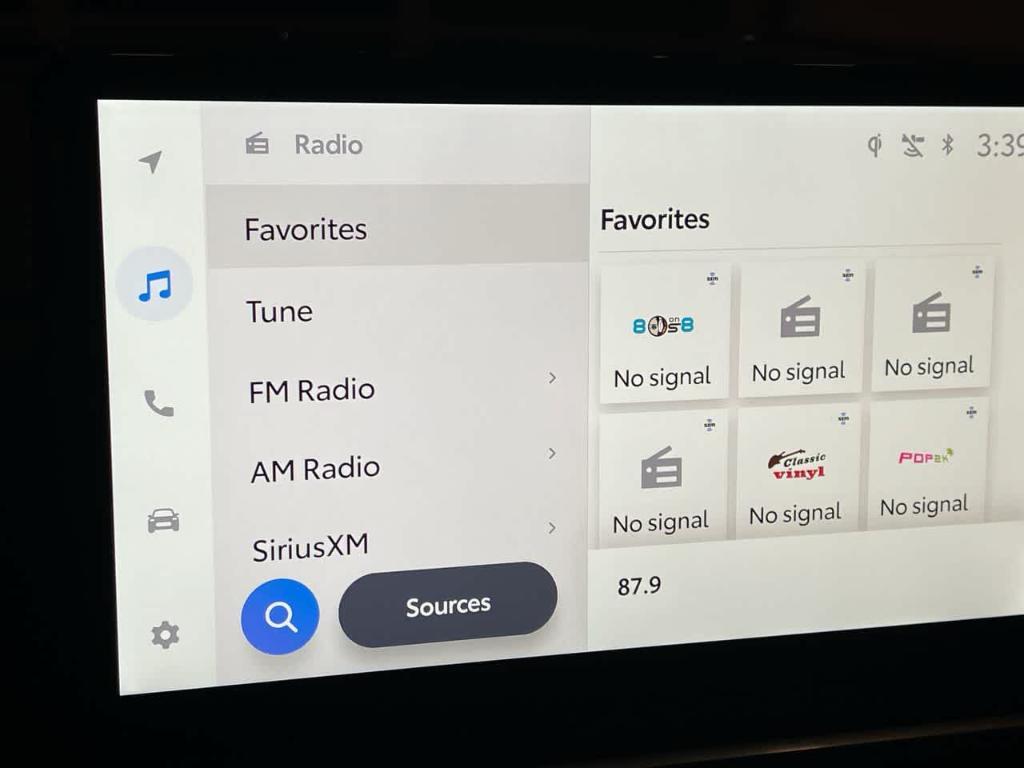 new 2025 Toyota Tacoma Hybrid car, priced at $53,414
