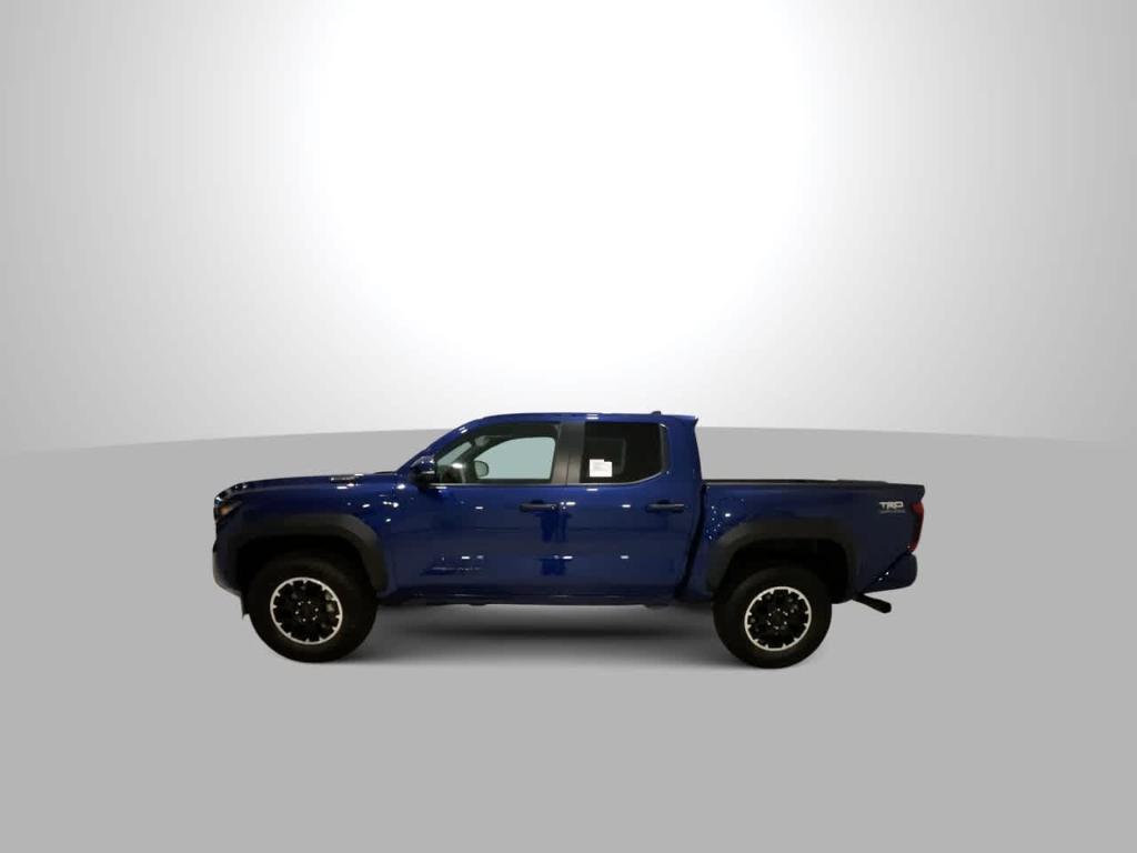 new 2025 Toyota Tacoma Hybrid car, priced at $53,414