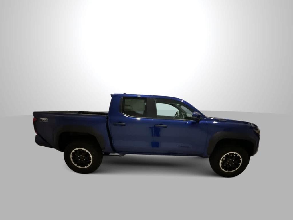 new 2025 Toyota Tacoma Hybrid car, priced at $53,414