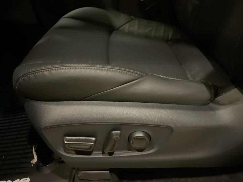 new 2025 Toyota Tacoma Hybrid car, priced at $53,414