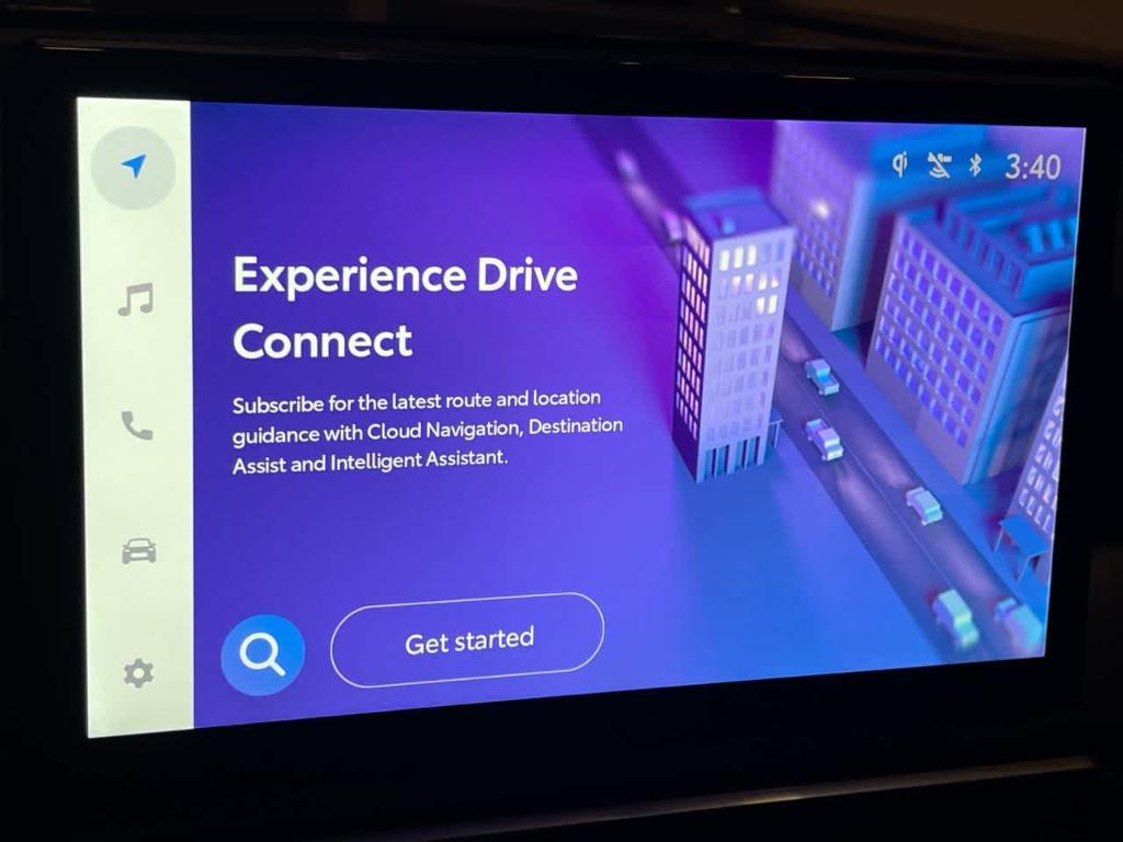 new 2025 Toyota Tacoma Hybrid car, priced at $53,414