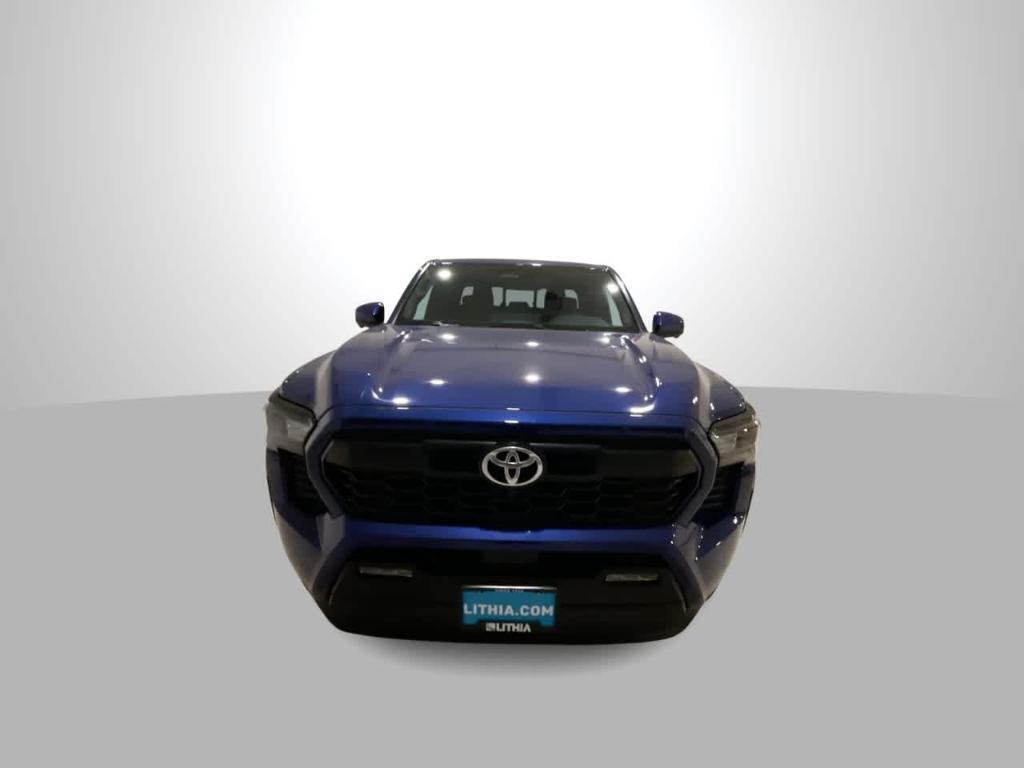 new 2025 Toyota Tacoma Hybrid car, priced at $53,414