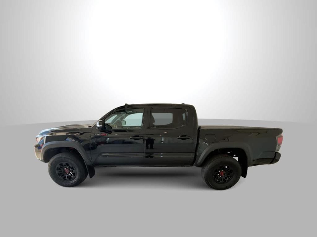 used 2019 Toyota Tacoma car, priced at $41,295