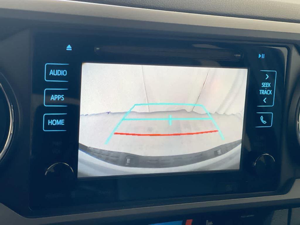 used 2019 Toyota Tacoma car, priced at $41,295