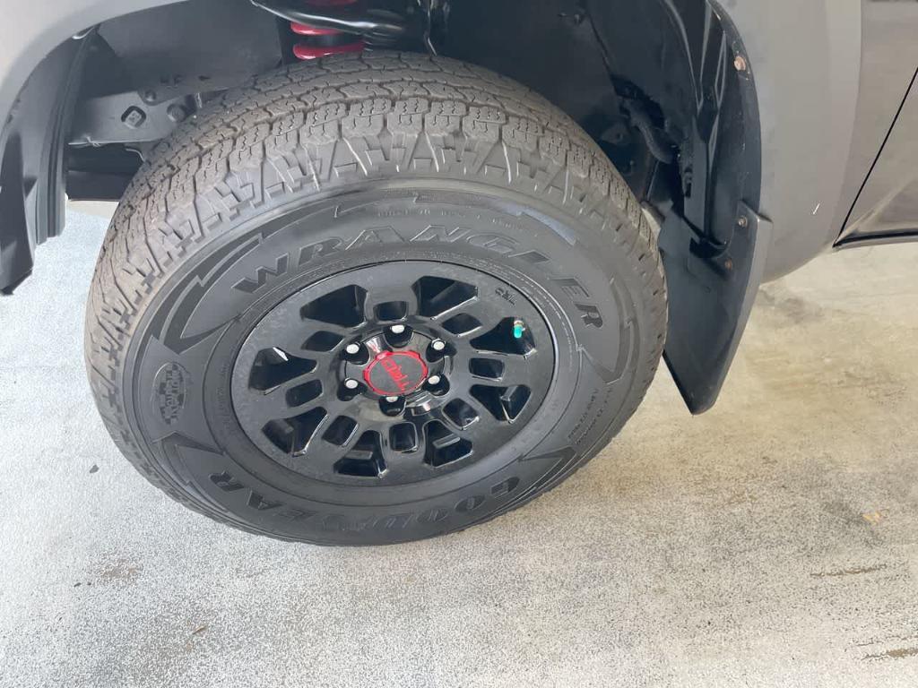 used 2019 Toyota Tacoma car, priced at $41,295