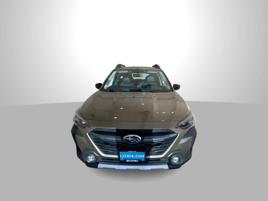 used 2024 Subaru Outback car, priced at $33,165