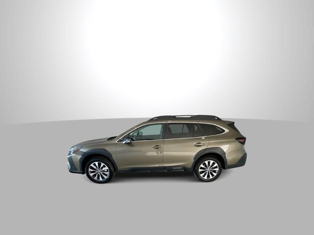 used 2024 Subaru Outback car, priced at $33,165