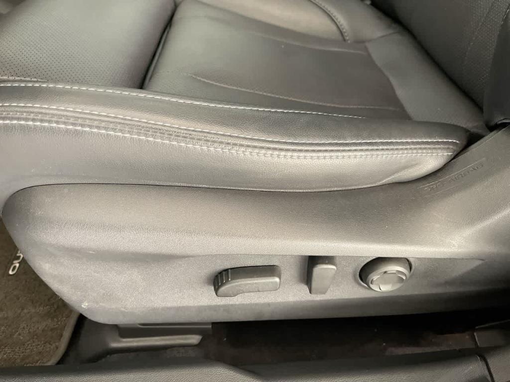 used 2024 Subaru Outback car, priced at $33,165