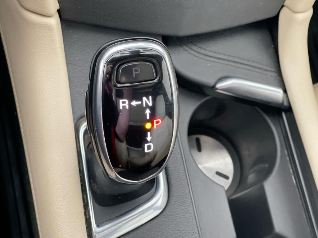 used 2018 Cadillac XT5 car, priced at $22,338