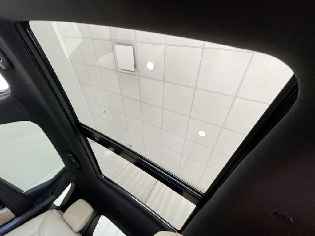 used 2018 Cadillac XT5 car, priced at $22,338