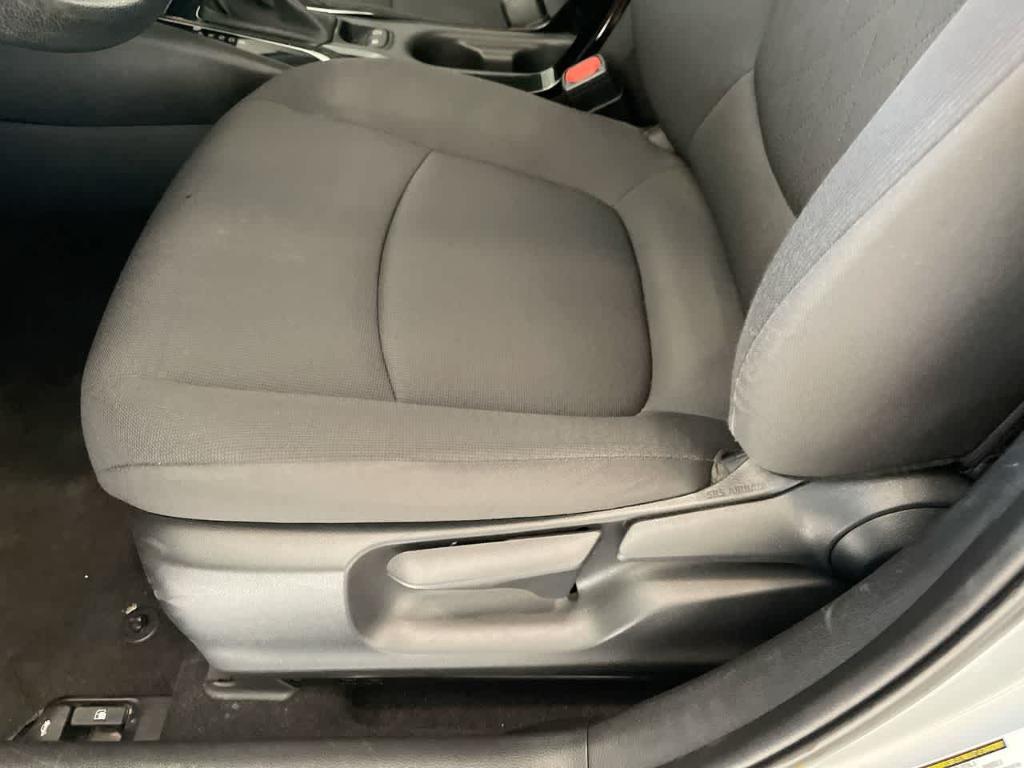 used 2022 Toyota Corolla car, priced at $18,913