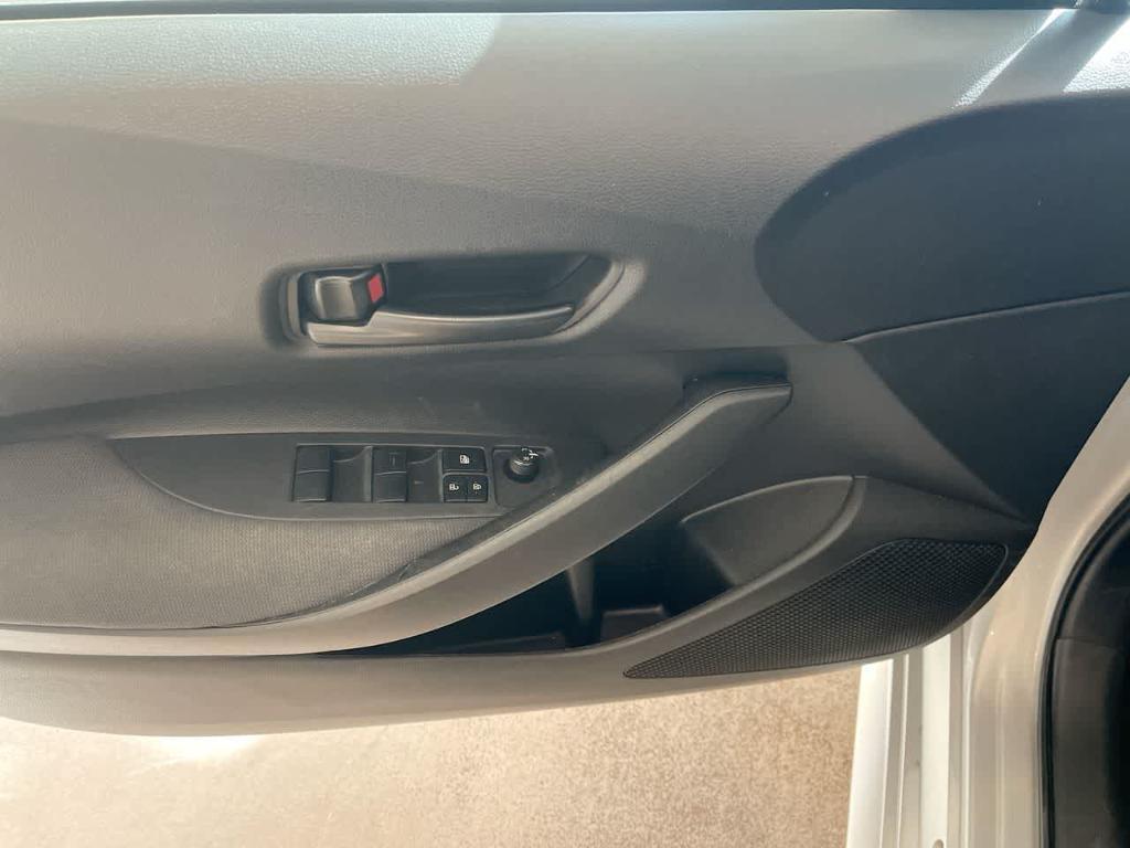 used 2022 Toyota Corolla car, priced at $18,913