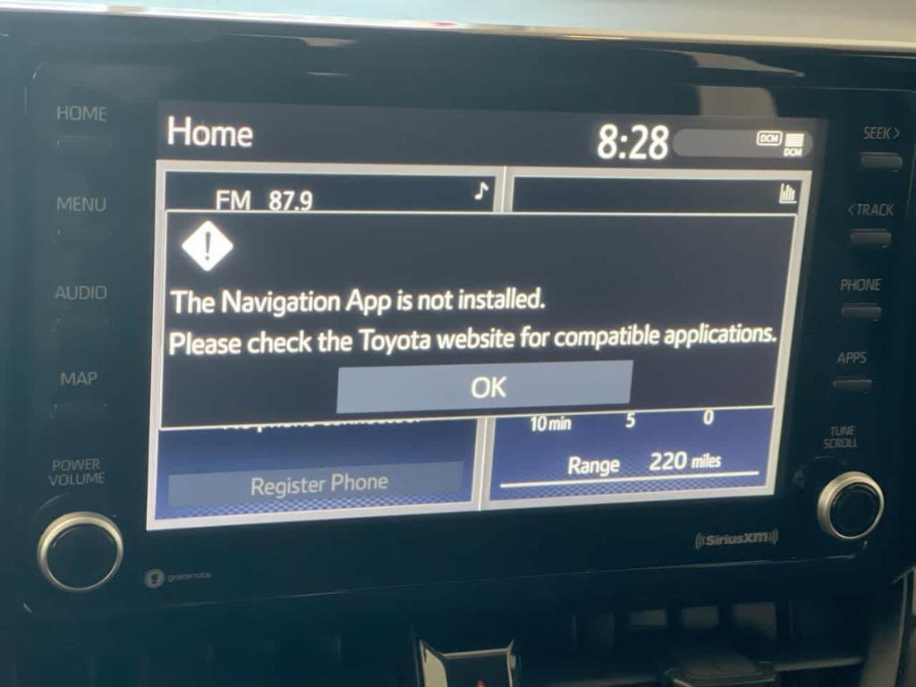 used 2022 Toyota Corolla car, priced at $18,913
