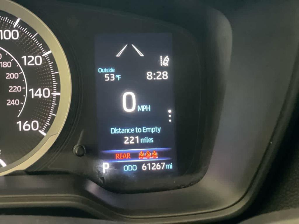 used 2022 Toyota Corolla car, priced at $18,913