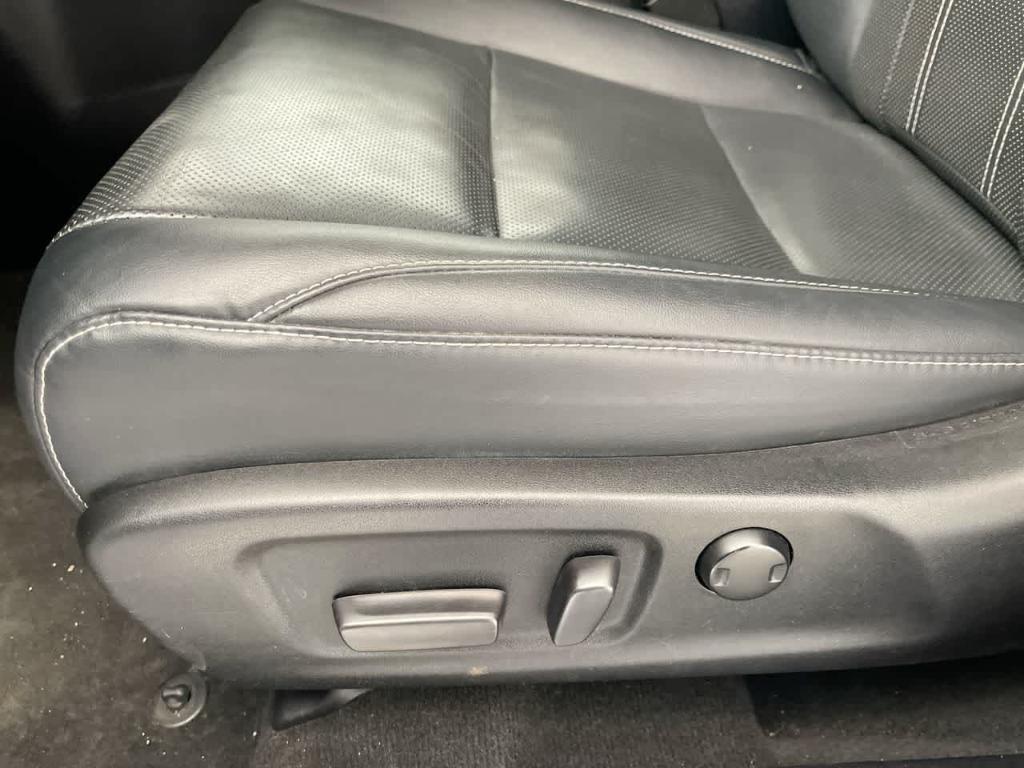 used 2020 Lexus RX 450h car, priced at $33,189