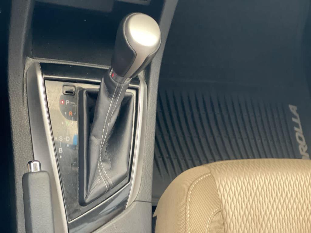 used 2015 Toyota Corolla car, priced at $11,242