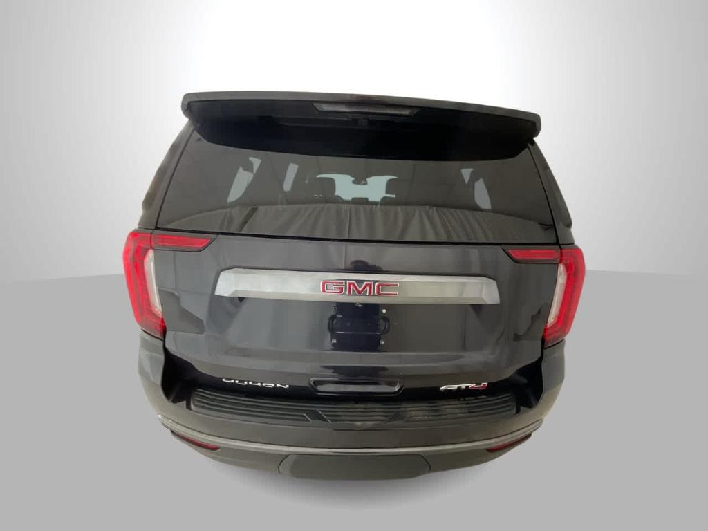 used 2023 GMC Yukon XL car, priced at $64,905