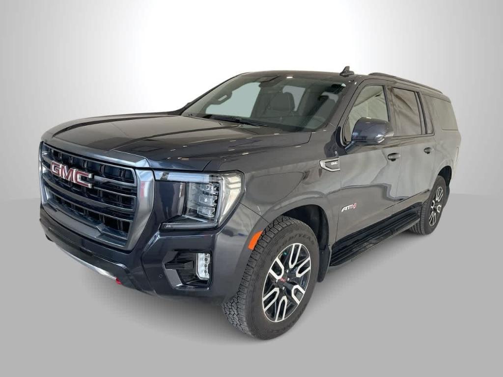 used 2023 GMC Yukon XL car, priced at $64,905