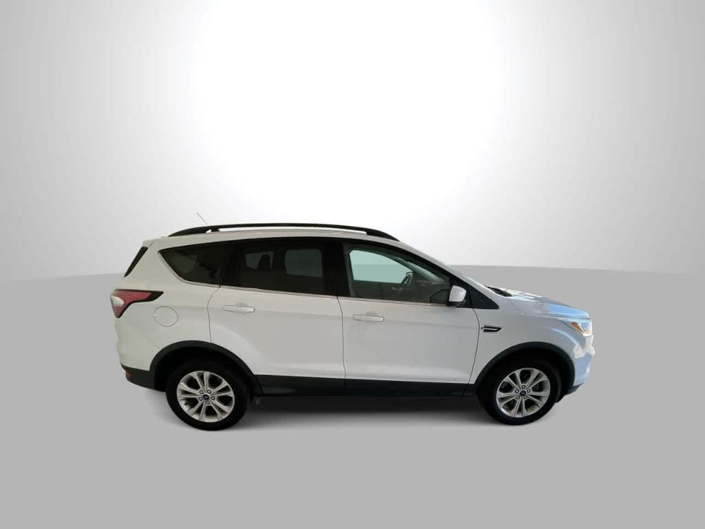 used 2018 Ford Escape car, priced at $10,944