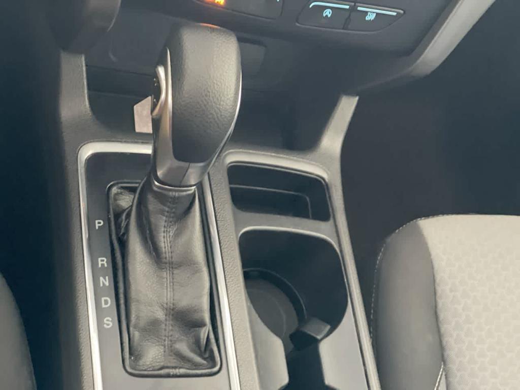 used 2018 Ford Escape car, priced at $10,944