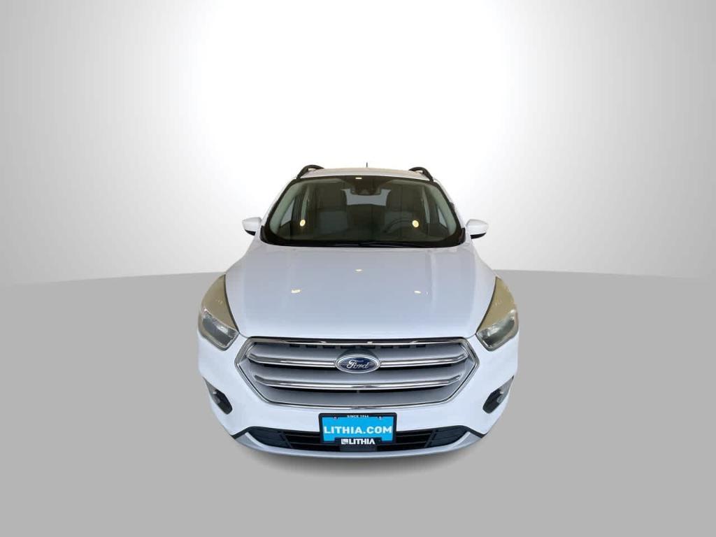 used 2018 Ford Escape car, priced at $10,944