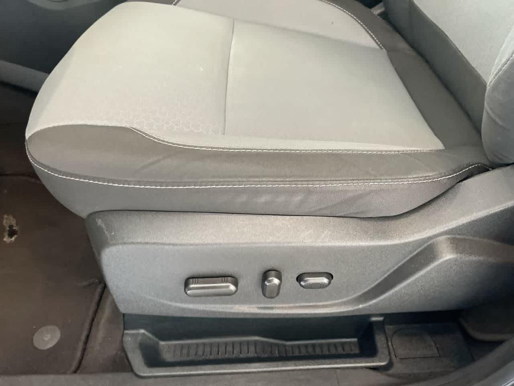 used 2018 Ford Escape car, priced at $10,944
