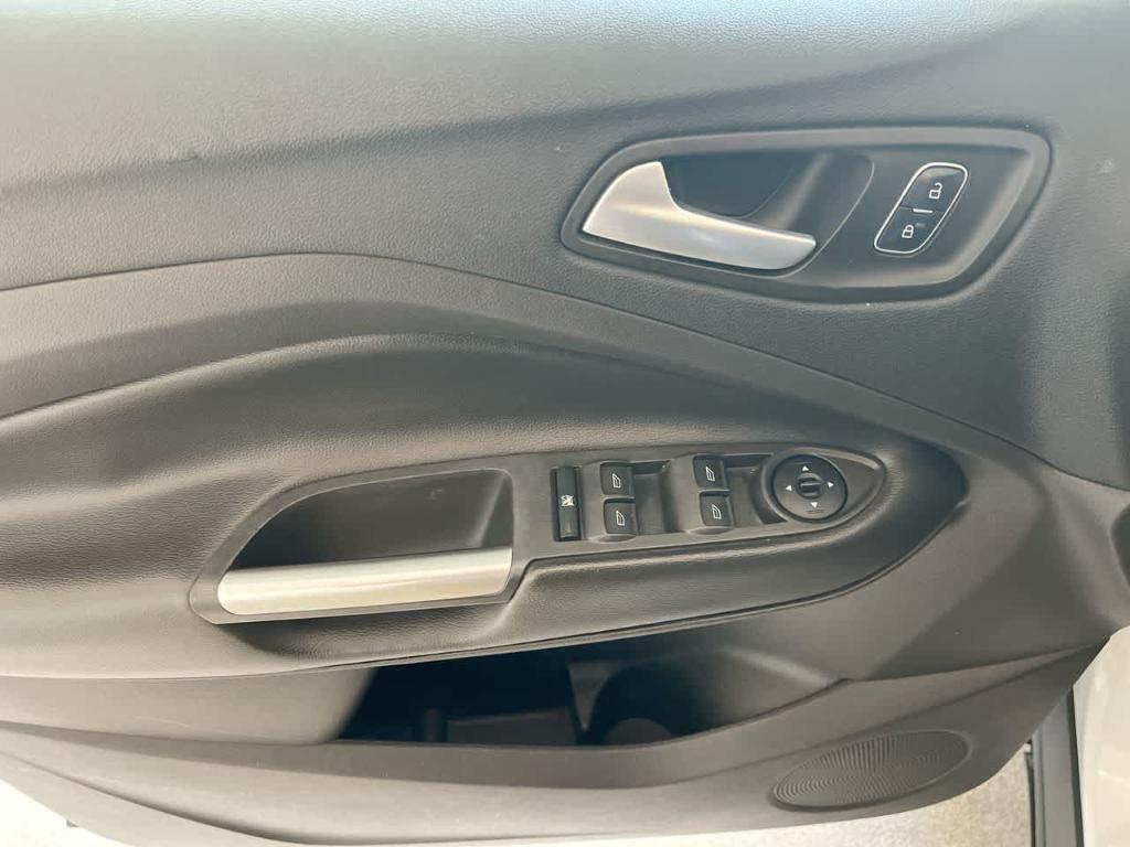 used 2018 Ford Escape car, priced at $10,944
