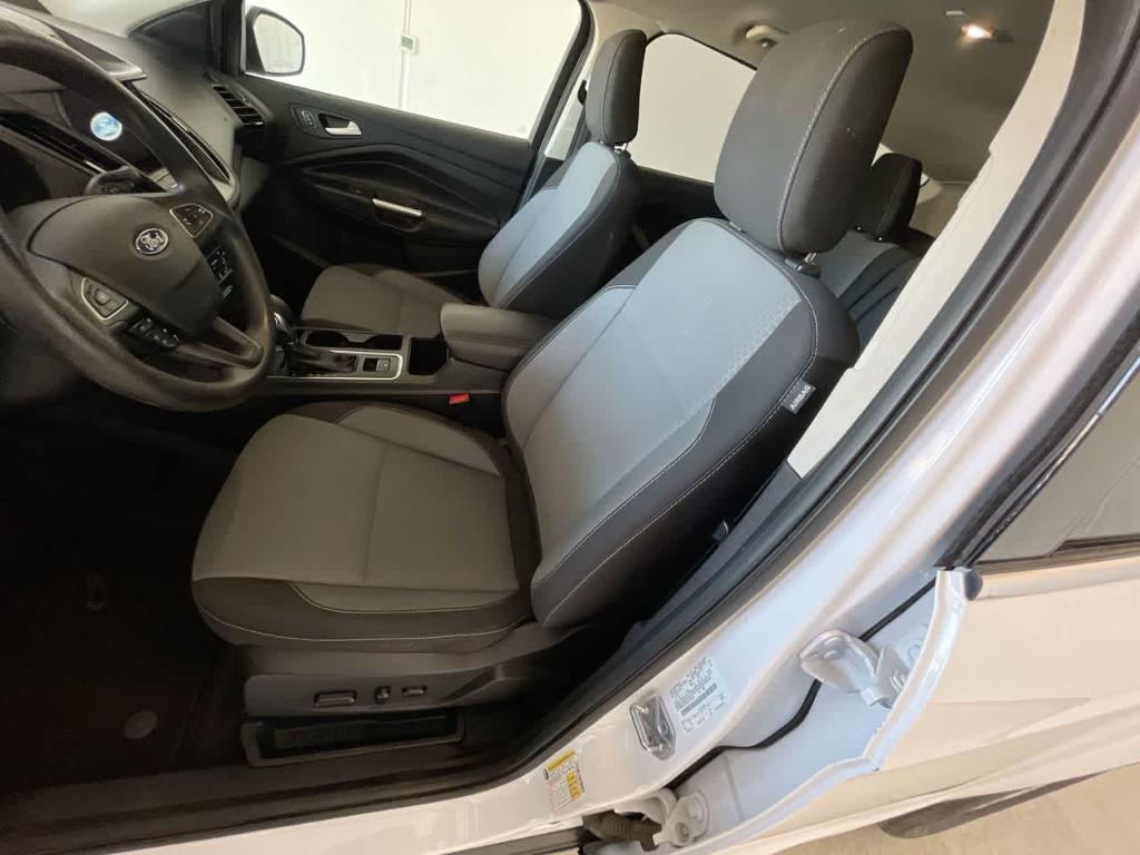 used 2018 Ford Escape car, priced at $10,944