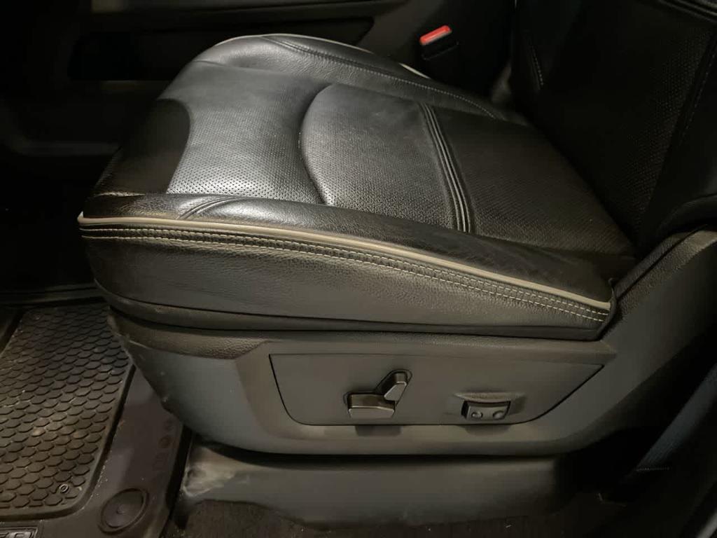 used 2022 Ram 3500 car, priced at $65,704