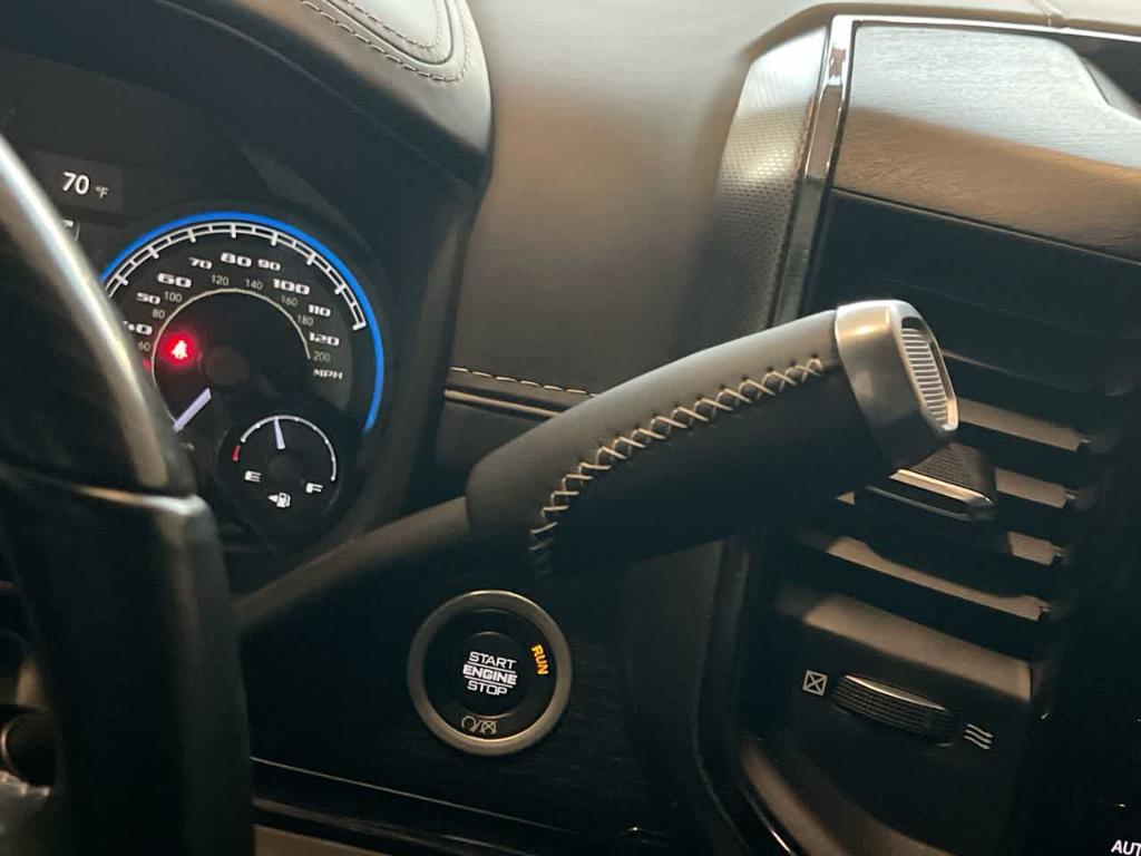 used 2022 Ram 3500 car, priced at $65,704